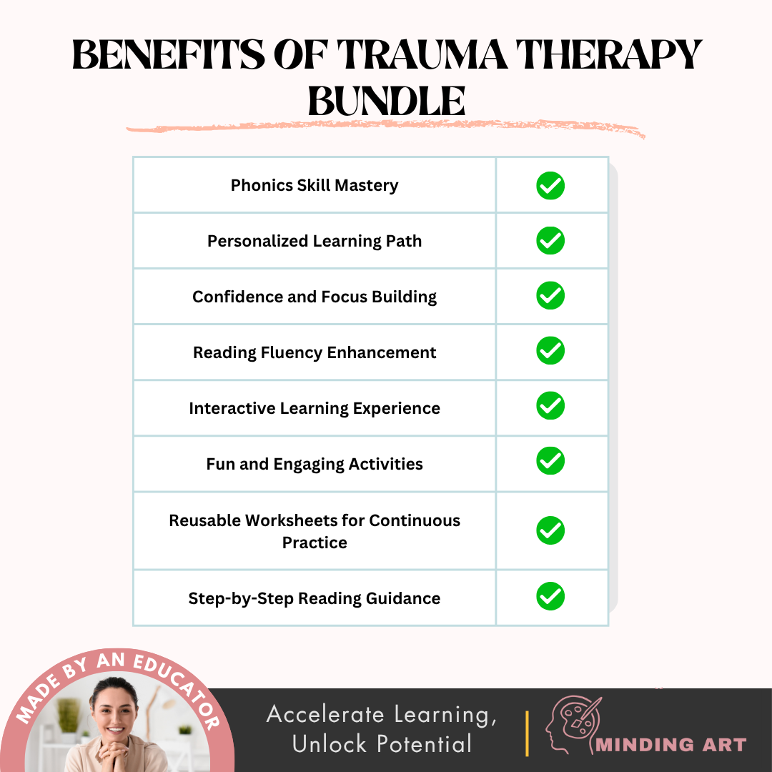 Phonics Workbook for Kids (FREE TODAY)